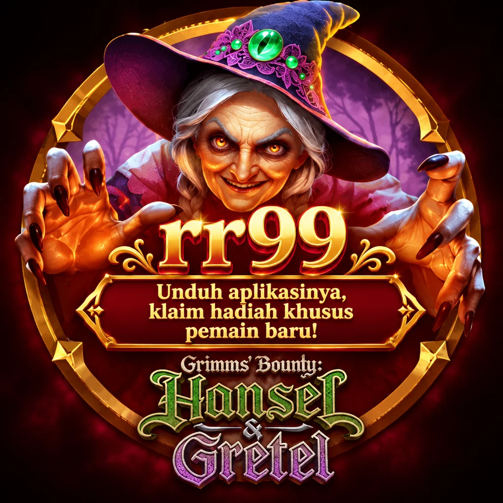 rr99 · Grimm Bounty