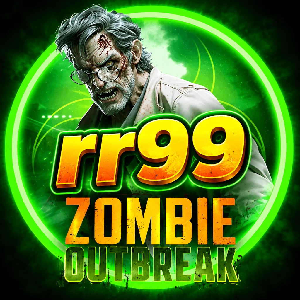 rr99 · Zombie Outbrk