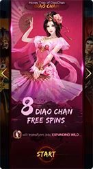 rr99 · Diaochan