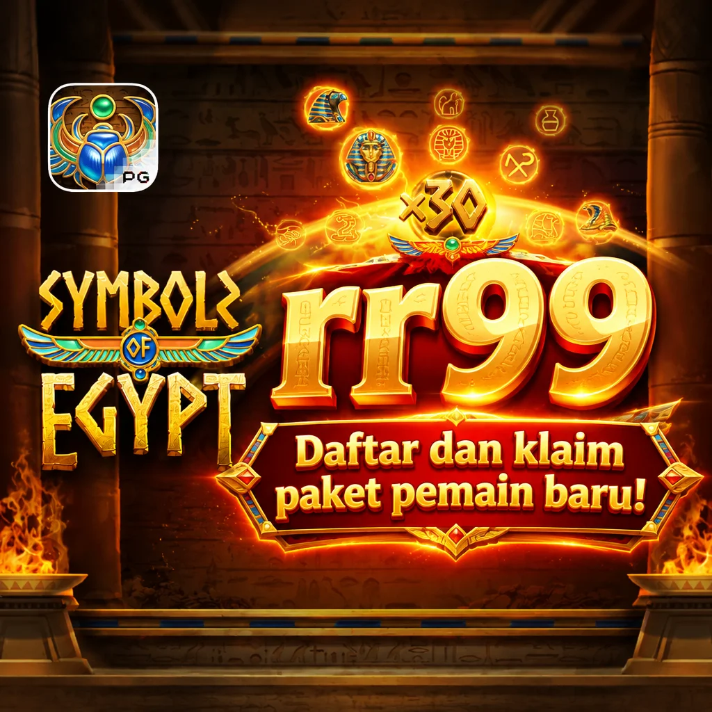rr99 · Daftar dan klaim paket pemain baru!