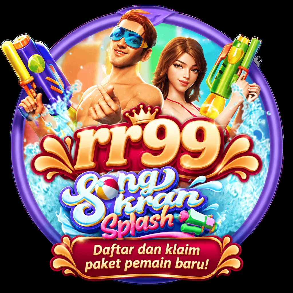 rr99 · Songkran Spl