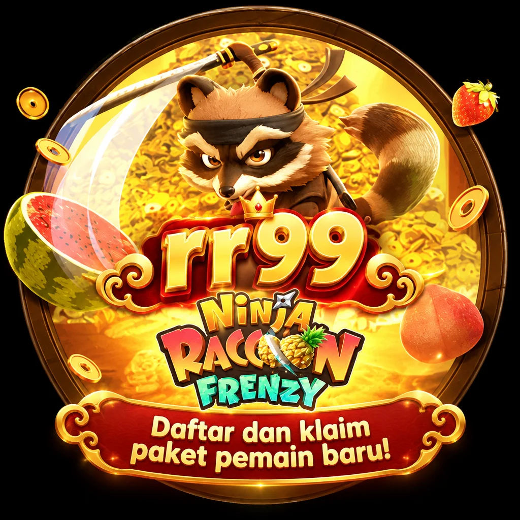rr99 · Ninja Raccoon