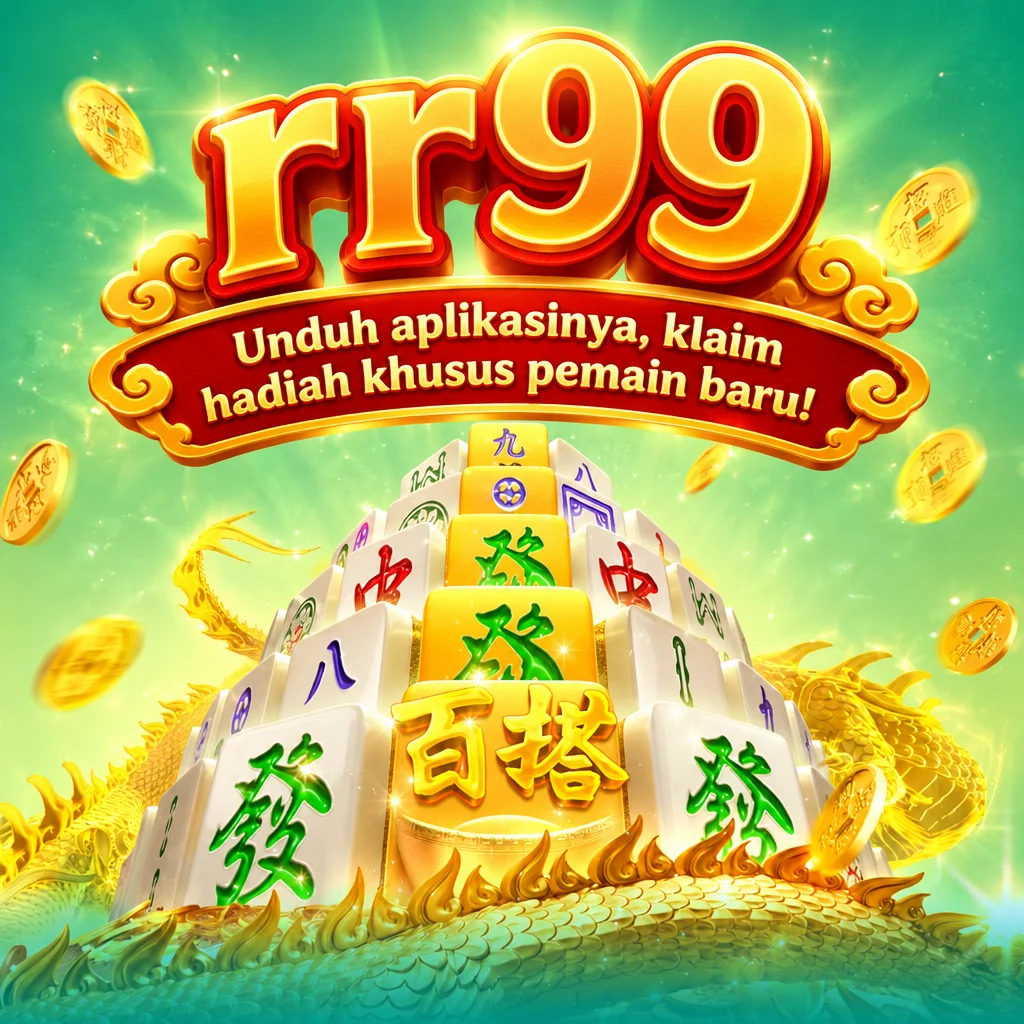 rr99 · Game & unduhan