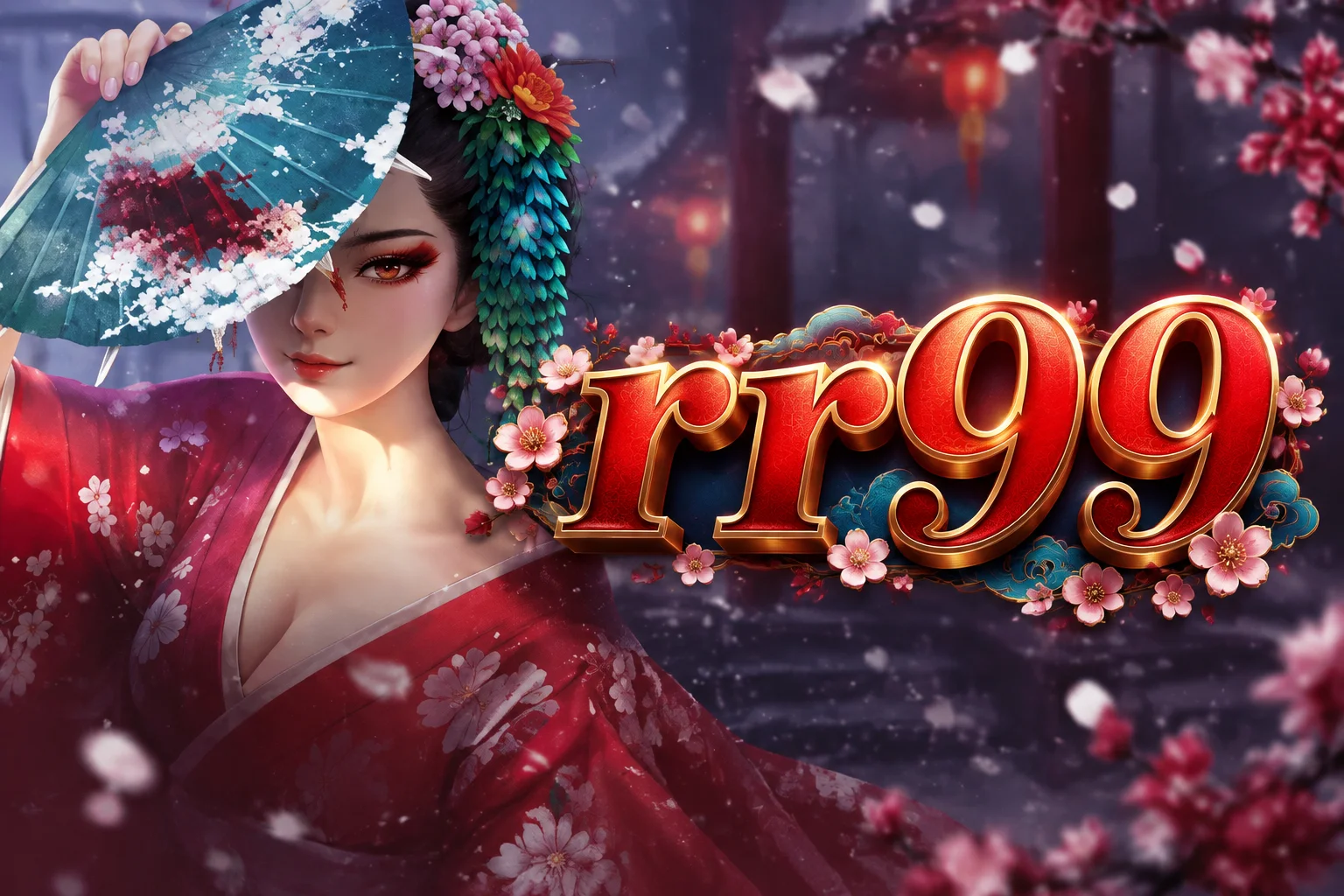 rr99 · Panduan Operasional dan Fitur Grimm Bounty di rr99